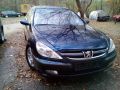 Въздуховод за Peugeot 607  2.2 HDi, 133 к.с., снимка 6