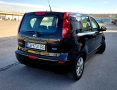 Nissan Note 1.4 LPG 2010-6500лв, снимка 4
