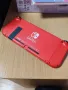 Nintendo switch Mario Red & Blue Edition , снимка 2