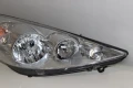 Десен фар Peugeot 206+ (2009-2013г.) 6206P3 206 plus, снимка 3
