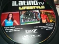 LATINO TV DVD 1306251844, снимка 3