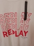 REPLAY дамска тениска, снимка 2