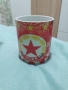 Фенска чаша ULTRA CSKA HOOLIGANS - за колекционери, снимка 2
