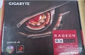 Gigabyte Radeon RX 570 Gaming 4GB GDDR5 (GB RX570GAMING-4GD), снимка 2