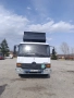 Мерцедес Атего Atego Самосвал , снимка 3