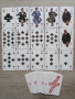 Стари карти за игра, снимка 4