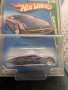 Hotwheels TH-стар, снимка 1