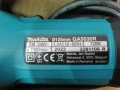 Ъглошлайф MAKITA GA5030R 125mm 720W, снимка 13