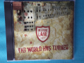 Meadow Lane - The World Has Turned(Alternative Rock), снимка 1 - CD дискове - 45033897