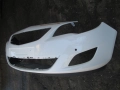 предна броня за Opel Astra J, снимка 3