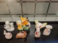 Лот от порцеланови фигурги, снимка 2