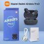 Безжични слушалки Xiaomi Redmi AirDots 3 Pro, 43 mAh, 30 ч, Черни, снимка 3