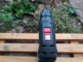 Metabo BS18 тяло на винтоверт 18V, снимка 6