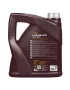 Моторно масло MANNOL LONGLIFE 504/507 5W-30 4L., снимка 2