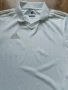 adidas Polo Tango Skystalker - страхотна мъжка тениска S КАТО НОВА, снимка 2