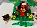 Lego Pirates King Kahuka's Throne 6262, снимка 4