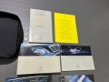 Оригиналните книжки и упътвания за Mercedes C-class W203, снимка 2