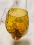 стъклена чаша Empoly, снимка 6