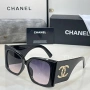 Chanel Слънчеви Очила С UV400 Защита😎Налични Различни Цветове Код SK810, снимка 1