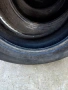 Летни гуми 185/60/14 - 4 бр, снимка 4