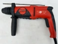 Hilti TE 2-M - Двускоростен перфоратор, снимка 3