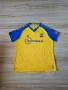Оригинална мъжка тениска Hummel x F.C. Southampton / Season 21-22 (Away), снимка 1