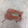 Дамски  сандали , снимка 1