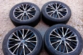 Джанти с гуми 225 50 18 Toyota , снимка 1