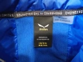 Salewa Tirol Wool дамски туристически елек размер M,L, снимка 4