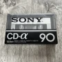 Sony CD-α 90, снимка 1