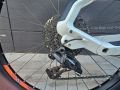 Промоция!Електрически Велосипед HAIBIKE Flyon Xduro Nduro 5.0 2021, снимка 16
