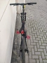 Сгъваем планински  велосипед  26 цола, снимка 8