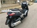 Yamaha X City 250i, снимка 7