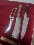 Стари ножове, снимка 2