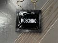 Оригинална чанта Moschino, снимка 1 - Чанти - 46048927