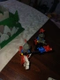 Продавам лего/lego замък, снимка 10