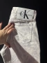 Дамски дънки Calvin Klein Jeans, снимка 3
