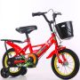 детски велосипед, снимка 2