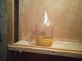 Продавам дамаджана стъклена 5 литра, снимка 2