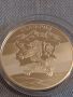 Сребърна монета Свети Иван Рилски Чудотворец перфектно състояние непипана за КОЛЕКЦИОНЕРИ 44482, снимка 14