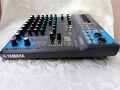 Аудио миксер Yаmaha MG10XU, снимка 4