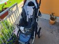 Детска количка, снимка 2