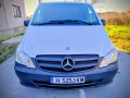 Mercedes Vito, снимка 1