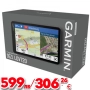 GARMIN DEZL LGV720, снимка 1