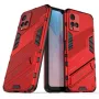 vivo Y21 Punk Armor Удароустойчив Калъф и Протектор, снимка 1