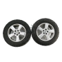 Алуминиеви джанти с гуми 5x114.3 R17 Toyota RAV 4 III 2006-2012 ID: 154608, снимка 1