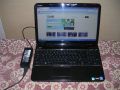 Dell Inspiron M5110 - 15.6 Led, 4 x 1.4 Ghz, 6 GB RAM, 750 GB HDD, снимка 1 - Лаптопи за дома - 45998898