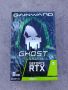 Gainward Ghost Geforce RTX 3060 TI 8GB 8-pin, снимка 1 - Видеокарти - 46041255