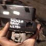 Seat Altea ,Ibiza electronic module 6J0035342E 6J0 035 342E, снимка 2