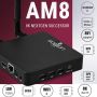 Тв бокс UGOOS AM8 Андроид 11 Amlogic S928X-J 4GB 32GB WiFi6E BT5.3 , снимка 4